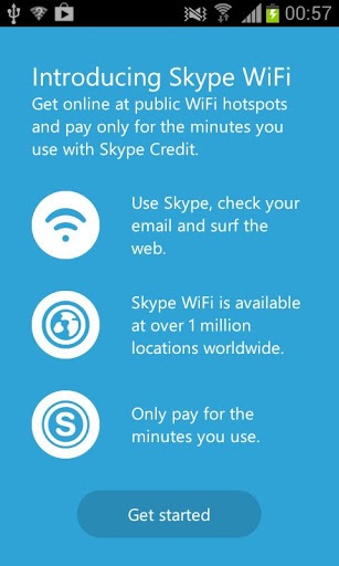 skype手机端,skype手机端如何登录