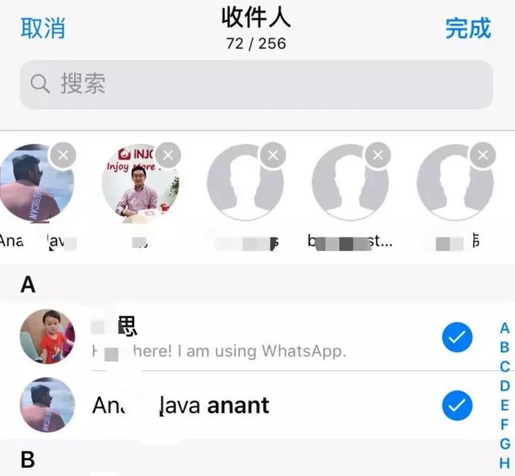 whatsapp英文怎么读,whatsapp英文怎么读音