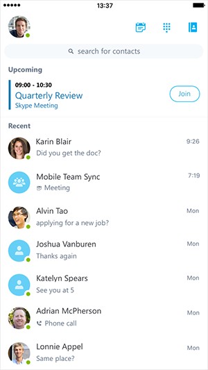 skype官网下载地址,skype app 下载