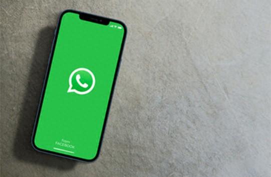 whatsapp添加,whatsapp添加不了联系人