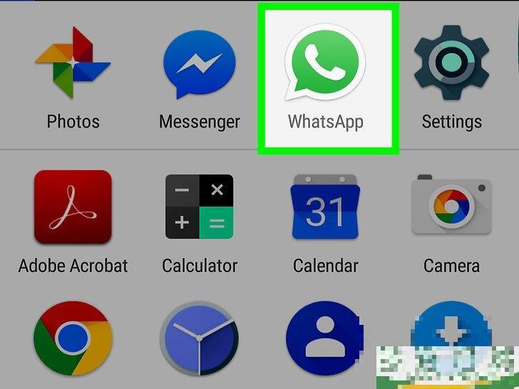 whatsapp添加,whatsapp添加不了联系人