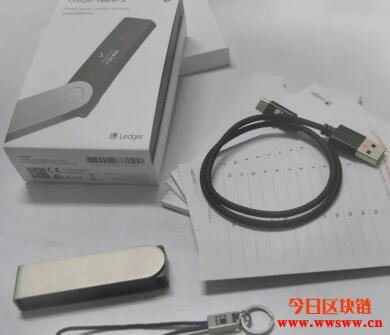 ledgernanox官网,ledgernanox使用教程