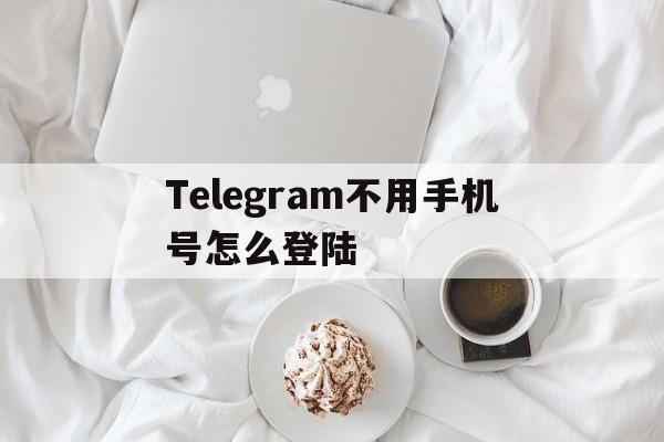 Telegram不用手机号怎么登陆的简单介绍